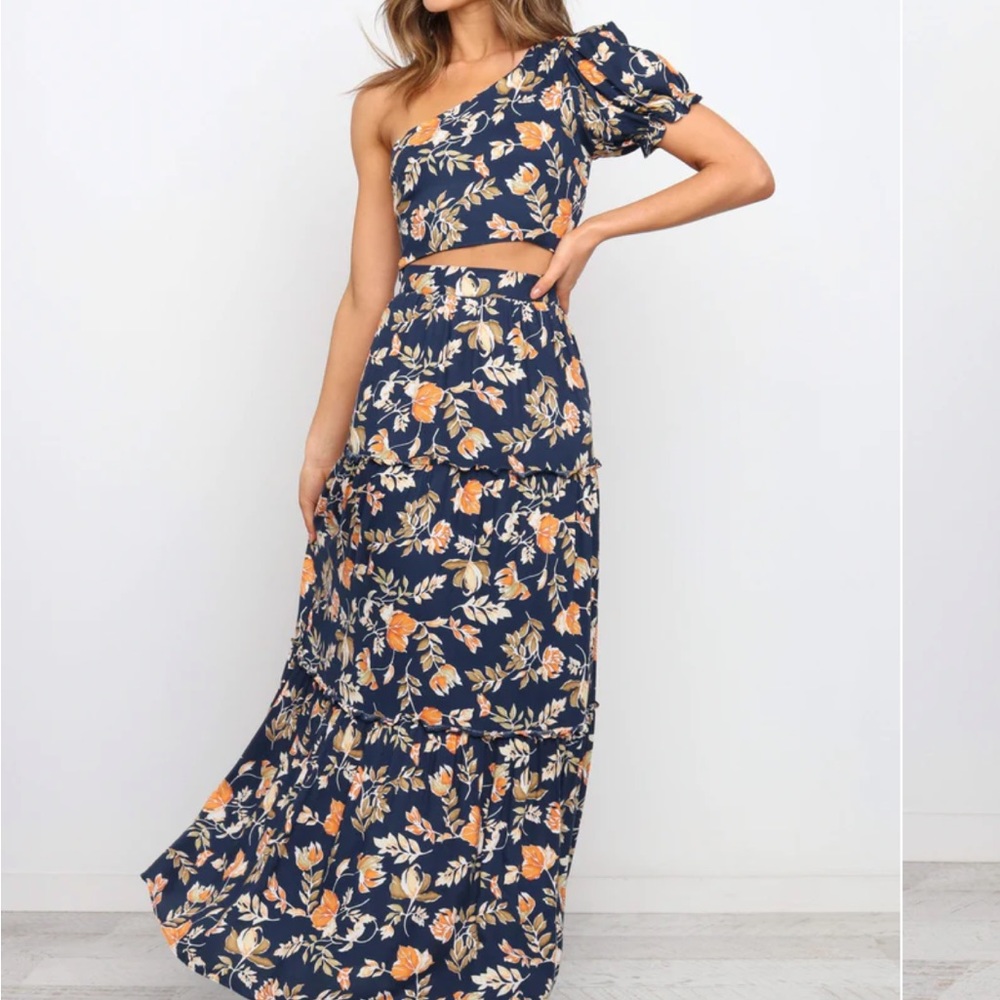 NWT Petal and Pup Set